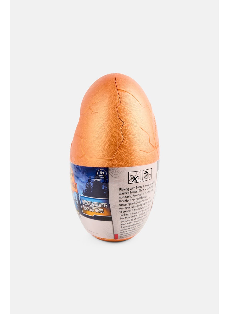 JURASSIC WORLD Captivz Dominion Mega Egg  - Image 4