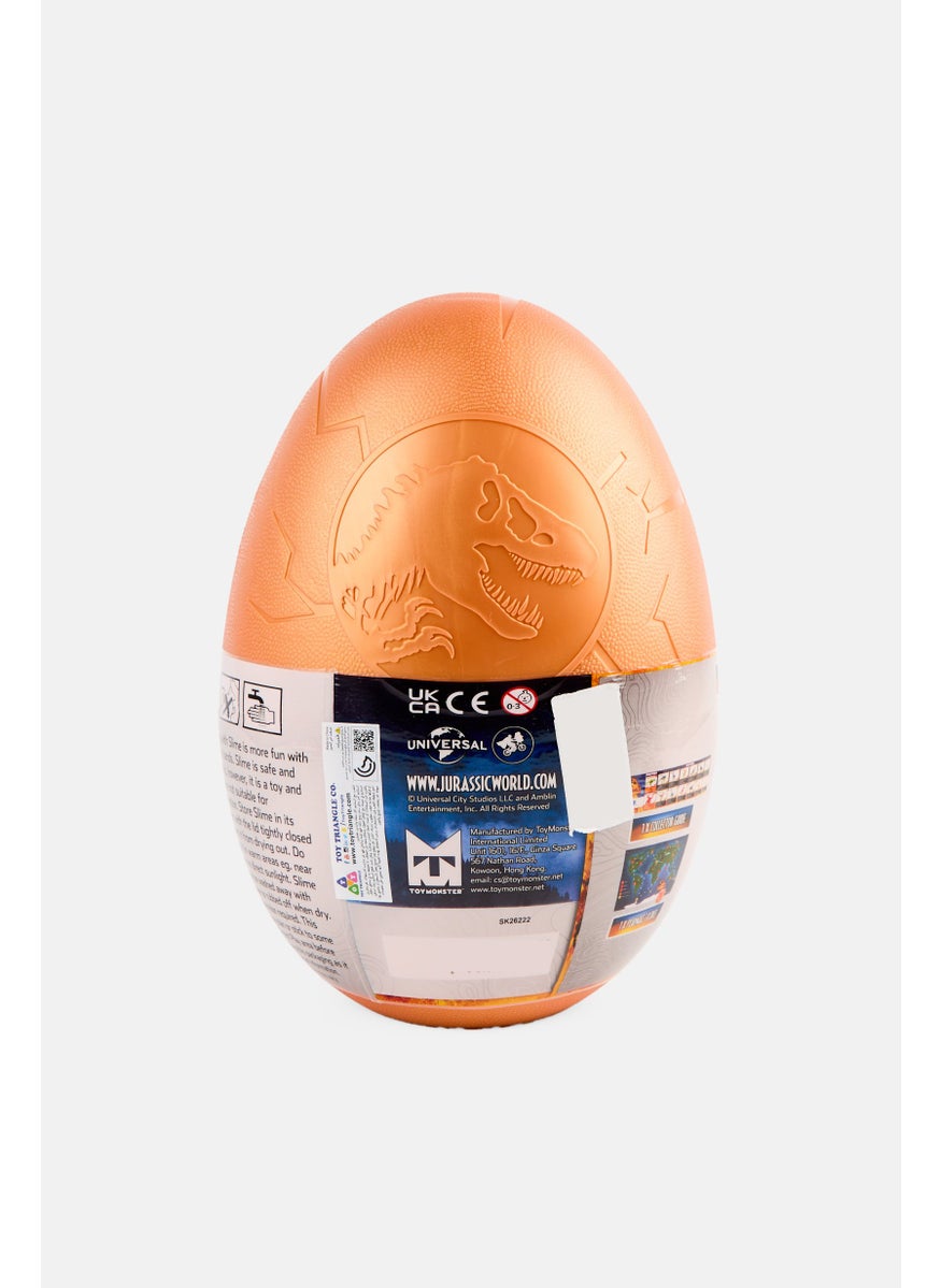 JURASSIC WORLD Captivz Dominion Mega Egg  - Image 3