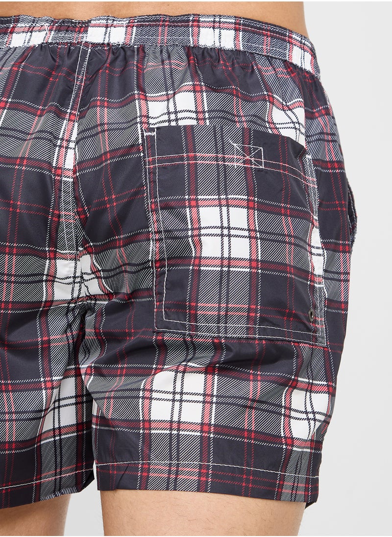 BRAVE SOUL Casual Swimshorts  - Image 5