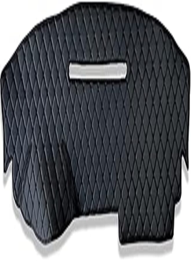 Dashboard Car Cover for Mazda 3 created by Makeover