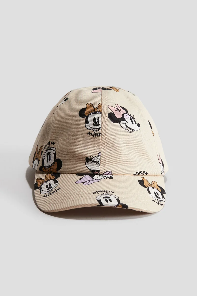 H&M Cotton cap