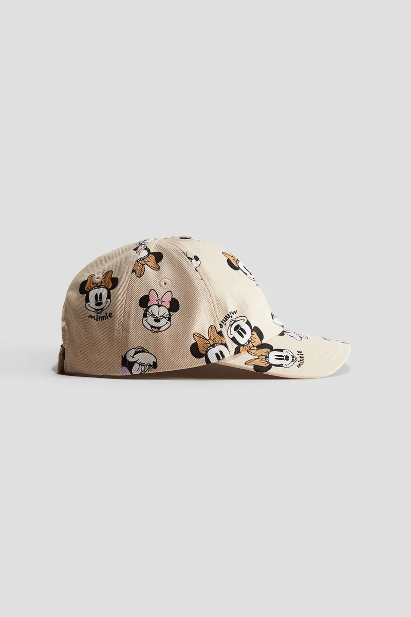 H&M Cotton cap