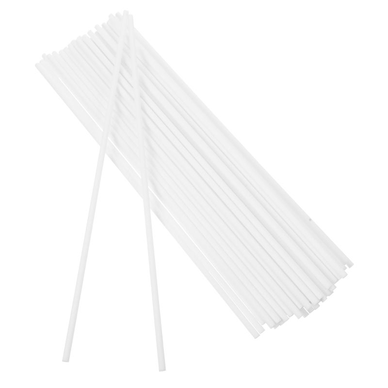 100 pcs Fiber Diffuser Sticks Fragrance Aromatherapy Diffuser Sticks for Essential Oils Sticks Small Diffuser for Desk Air Freshener - Image 4