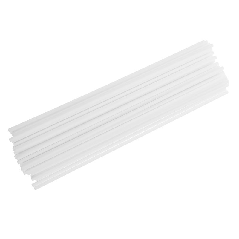 100 pcs Fiber Diffuser Sticks Fragrance Aromatherapy Diffuser Sticks for Essential Oils Sticks Small Diffuser for Desk Air Freshener - Image 3
