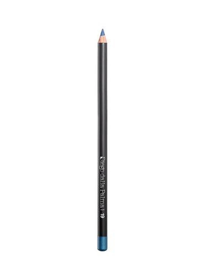 DIEGO DALLA PALMA EYE PENCIL - EYE PENCIL TURQUOISE 19 - Image 1