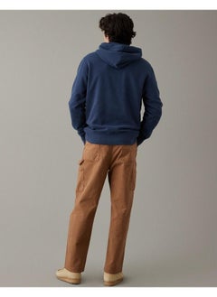 American Eagle هودي جرافيكي فائق النعومة من AE  - Image 2