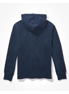 American Eagle هودي جرافيكي فائق النعومة من AE  - Image 5