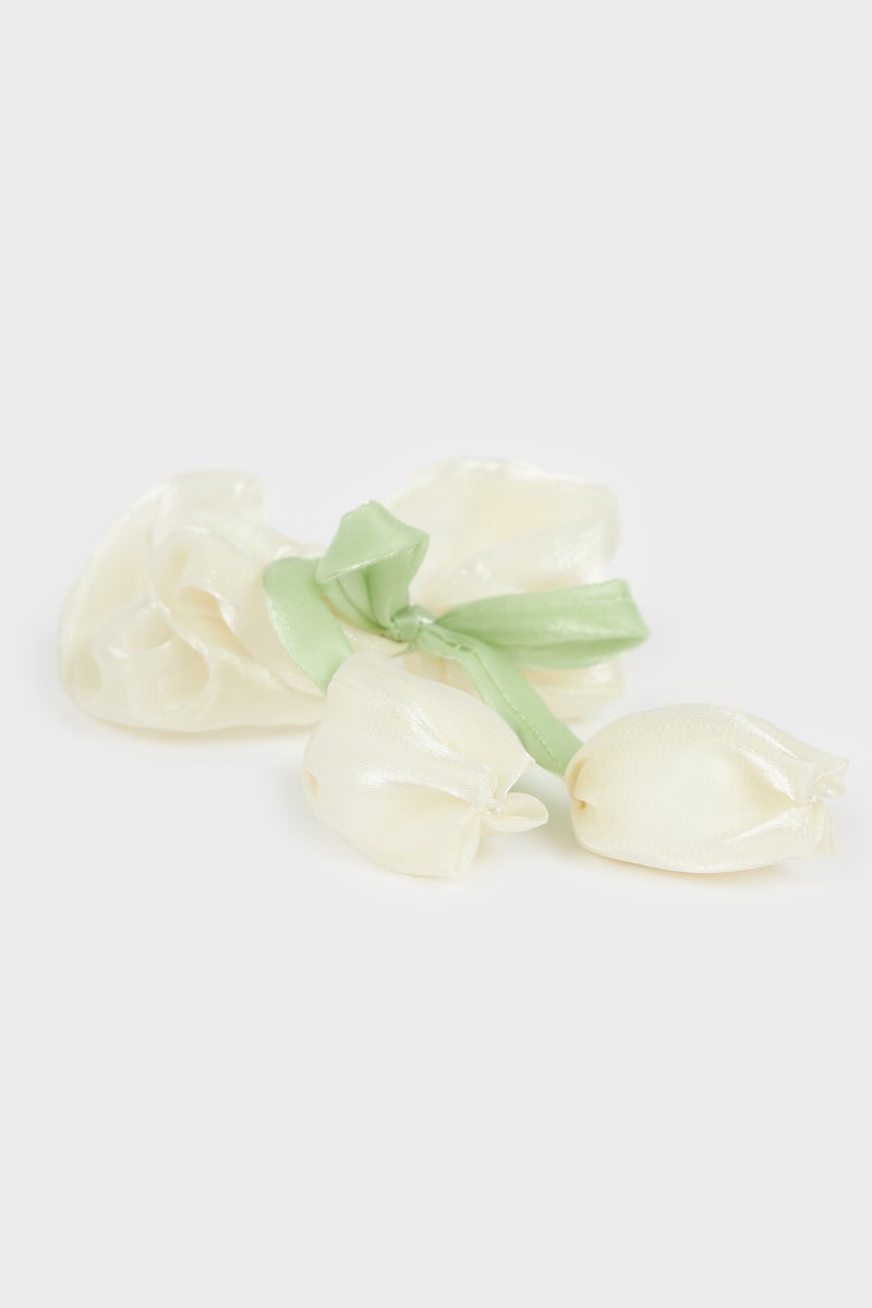 DeFacto Multicolour Woman Woman Hair Acc. Casual - Image 4