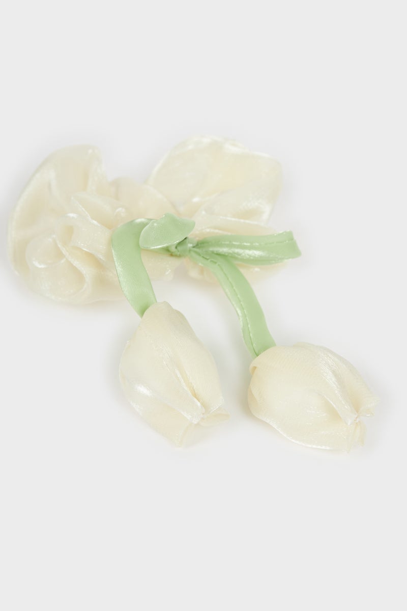 DeFacto Multicolour Woman Woman Hair Acc. Casual - Image 2