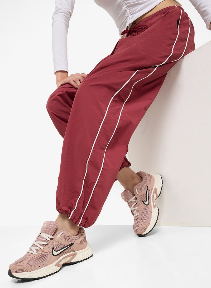 Nike W NIKE V5 RNR SUEDE - Image 5