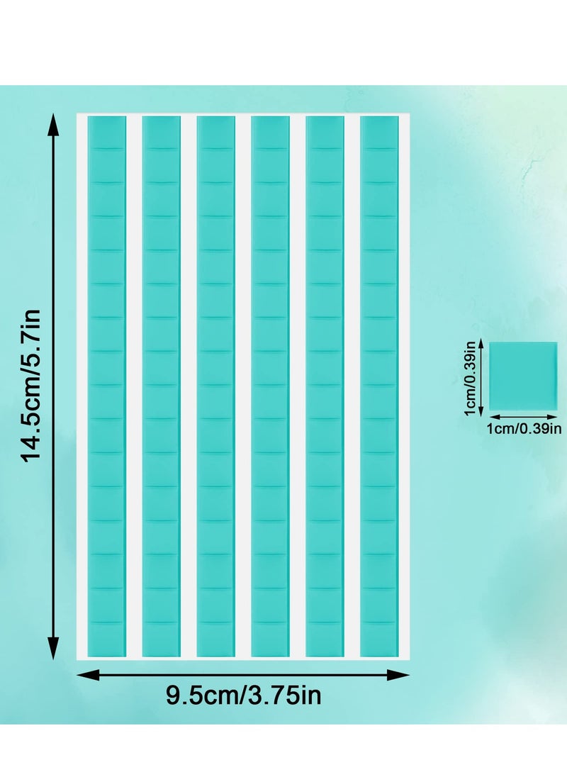 192Pcs Sticky Tack Putty Removable Adhesive Poster Mounting Reusable Wall Safe Tacky - pzsku/ZB809B1652612AC6C9229Z/45/_/1696903208/be183902-f897-40d3-999d-172634e969e2