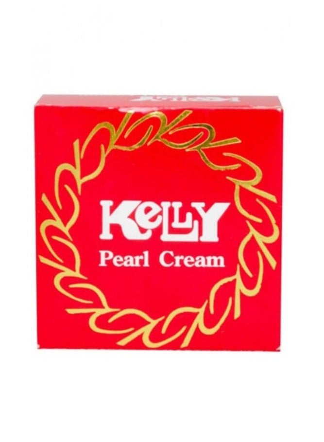 كيلي قطعتين من كريم لؤلؤي لتفتيح البشرة - Image 2