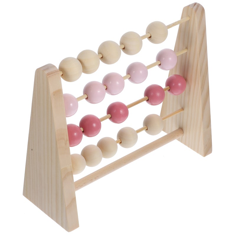 Abacus Toy Children Abacus Children Abacus Mental Arithmetic Tool - Image 1