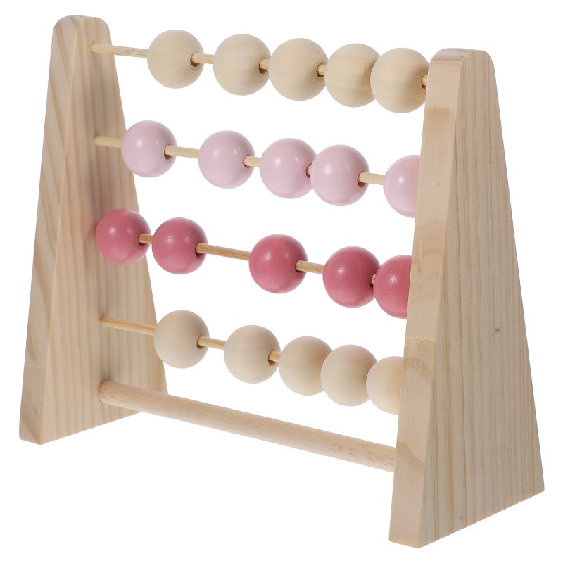 Abacus Toy Children Abacus Children Abacus Mental Arithmetic Tool - Image 5