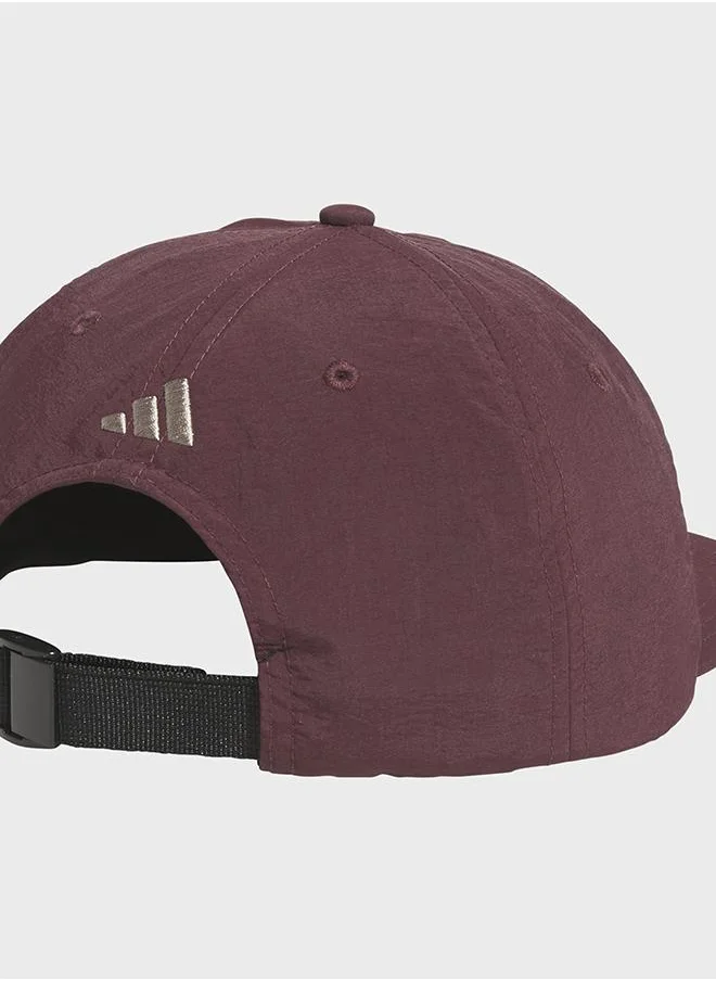 Adidas Double-Cut 5-Panel Cap