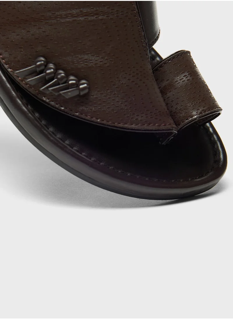 ال بي ال من شو اكسبرس Kids Arabic Sandals