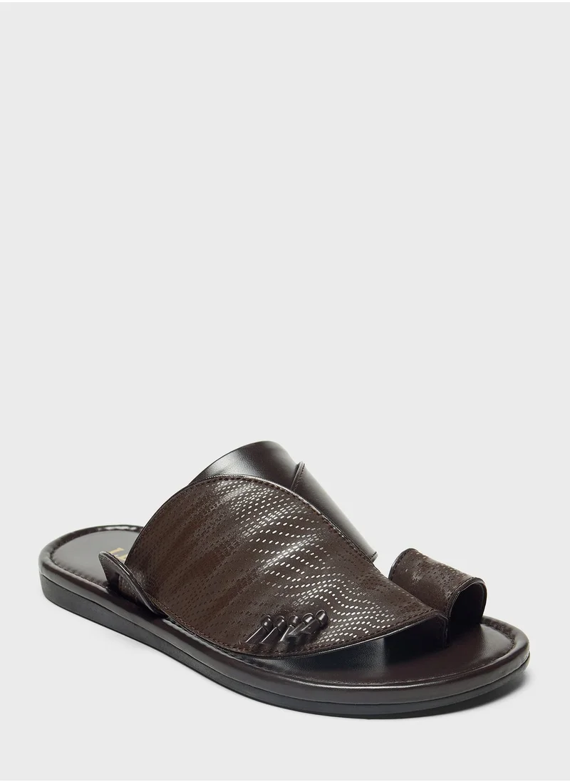 ال بي ال من شو اكسبرس Kids Arabic Sandals