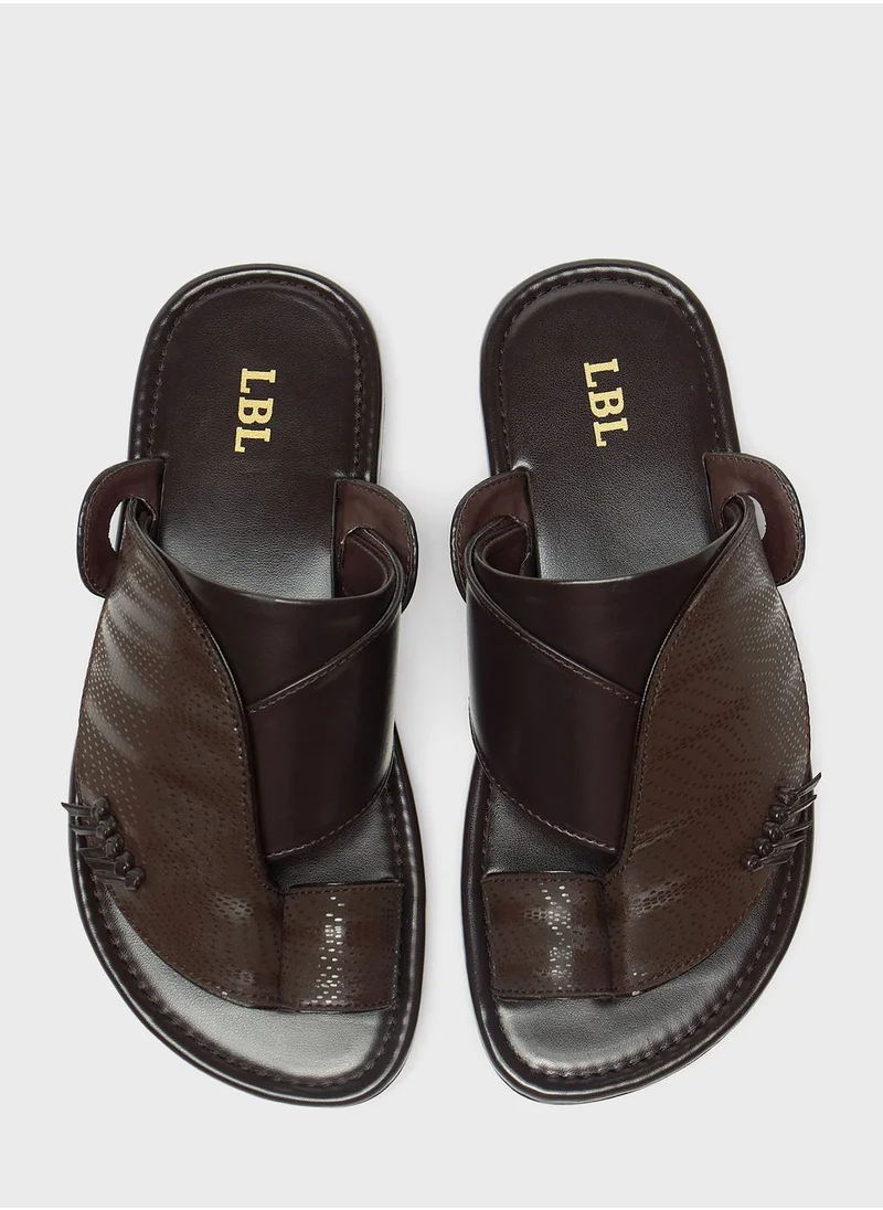 ال بي ال من شو اكسبرس Kids Arabic Sandals