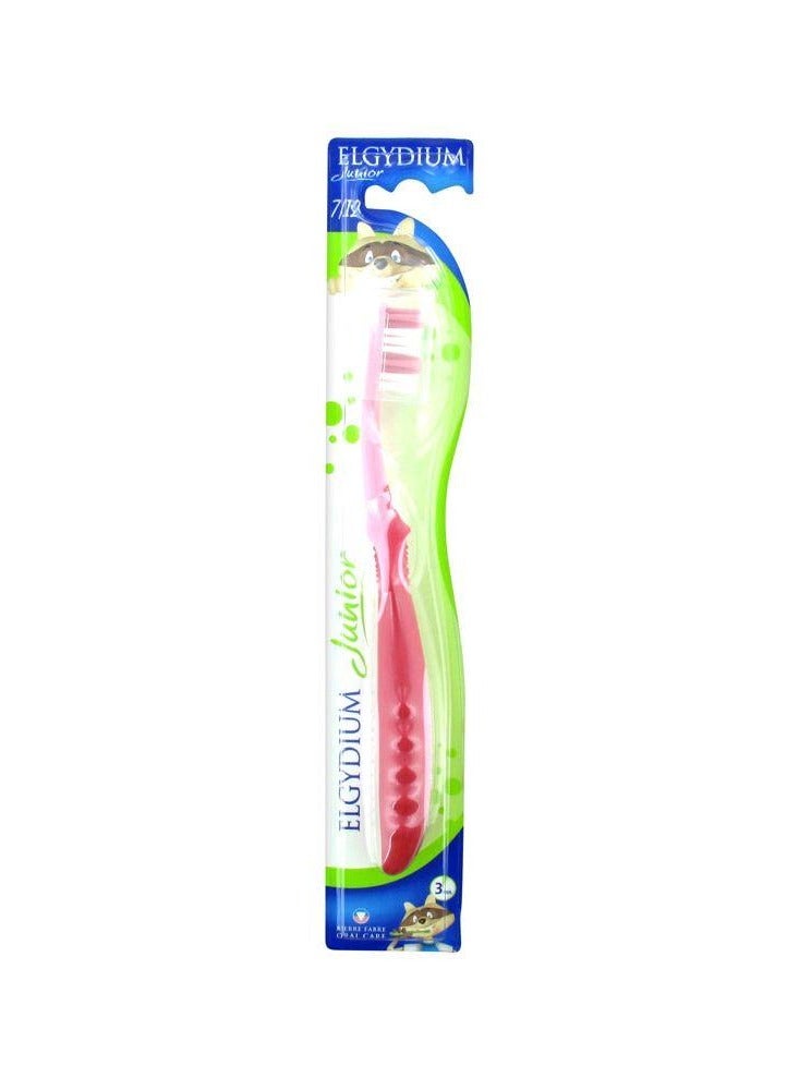 Elgydium Junior Tooth Brush