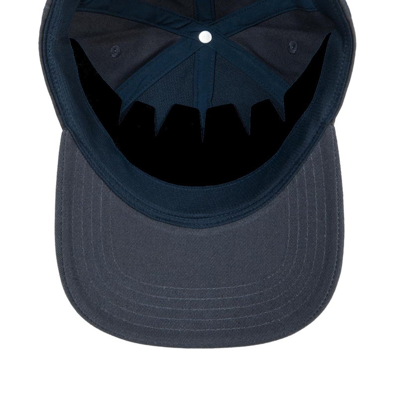 Shapers Image 4 Count EVA Foam CapPro Baseball Crown Shaper Inserts for Fitted Caps Snapback Hats Washable Reusable Liners (US, Alpha, One Size, Black) - Image 2