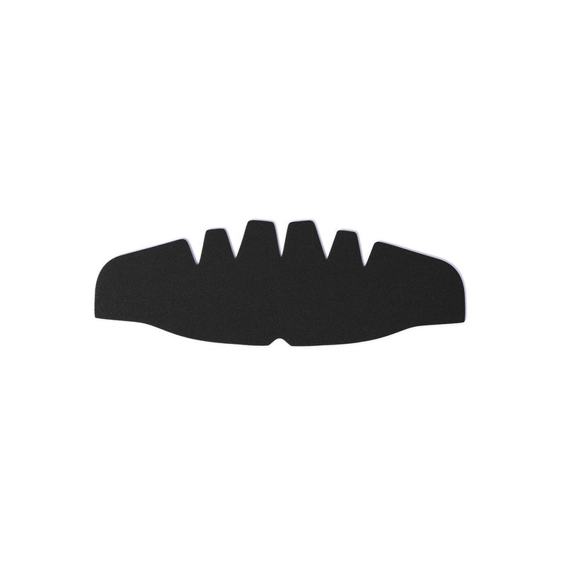 Shapers Image 4 Count EVA Foam CapPro Baseball Crown Shaper Inserts for Fitted Caps Snapback Hats Washable Reusable Liners (US, Alpha, One Size, Black) - Image 5