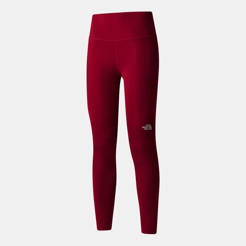 THE NORTH FACE Women's Flex Leggings - Image 1