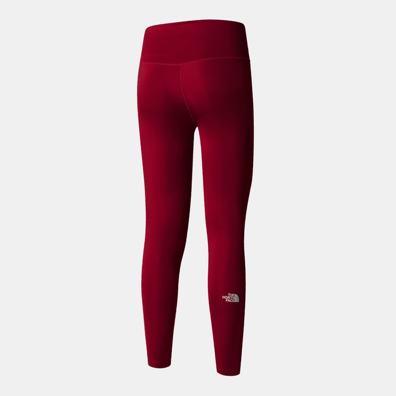 THE NORTH FACE Women's Flex Leggings - Image 2