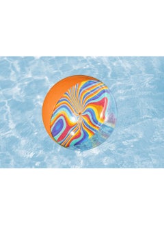 Bestway Bestway - Tie-Dye Twist Inflatable Beach Ball 46 cm - 31042  - Image 5