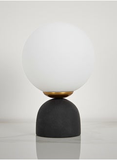 Cluc PENN Pottey TABLE LAMP - Black  - Image 4