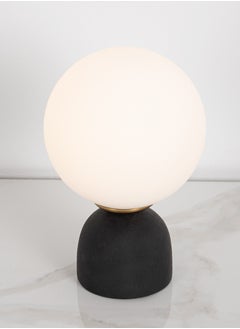 Cluc PENN Pottey TABLE LAMP - Black  - Image 2