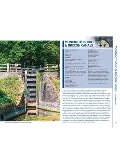 Four Counties and the Welsh Canals: For everyone with an interest in Britain’s canals and rivers  - Image 1