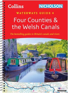 Four Counties and the Welsh Canals: For everyone with an interest in Britain’s canals and rivers  - Image 3