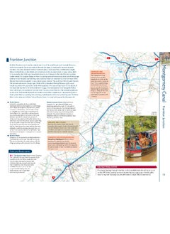 Four Counties and the Welsh Canals: For everyone with an interest in Britain’s canals and rivers  - Image 5