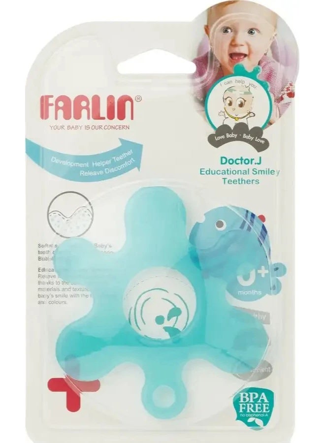 فارلايت فارلين عضاضة سيلكون - Image 1