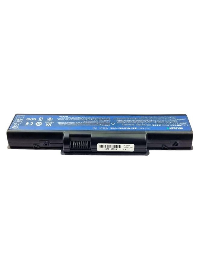 Majesty 4732 Battery Replacement for Acer Aspire 4732, 4732Z, 5332, 5334, 5516, 5517, 5532, 5732Z.  - Image 4