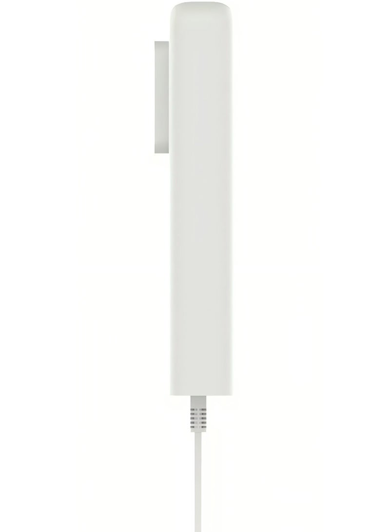 ZTE 5G Outdoor CPE MC7010,Cat20  Waterproof  Sim  Card WiFi Router Global  version Unlock White - Image 4
