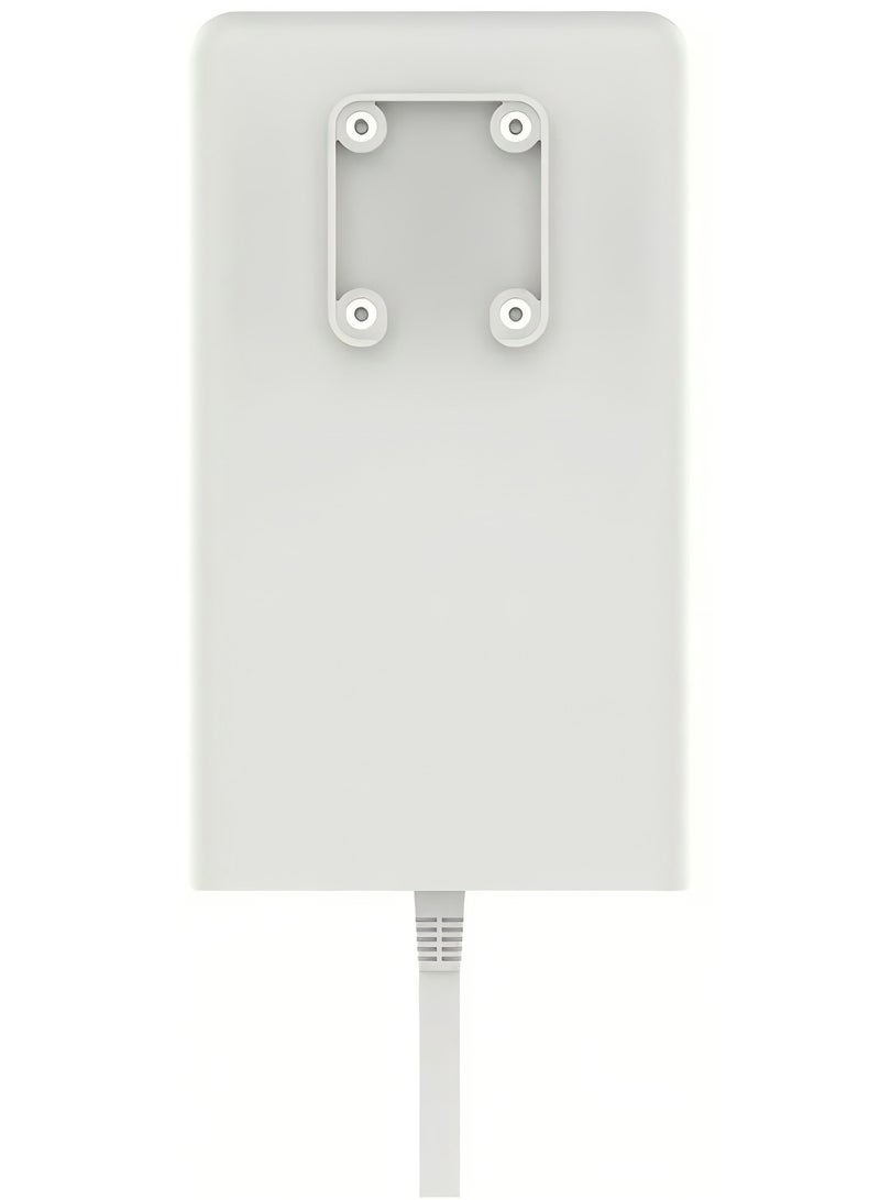 ZTE 5G Outdoor CPE MC7010,Cat20  Waterproof  Sim  Card WiFi Router Global  version Unlock White - Image 3