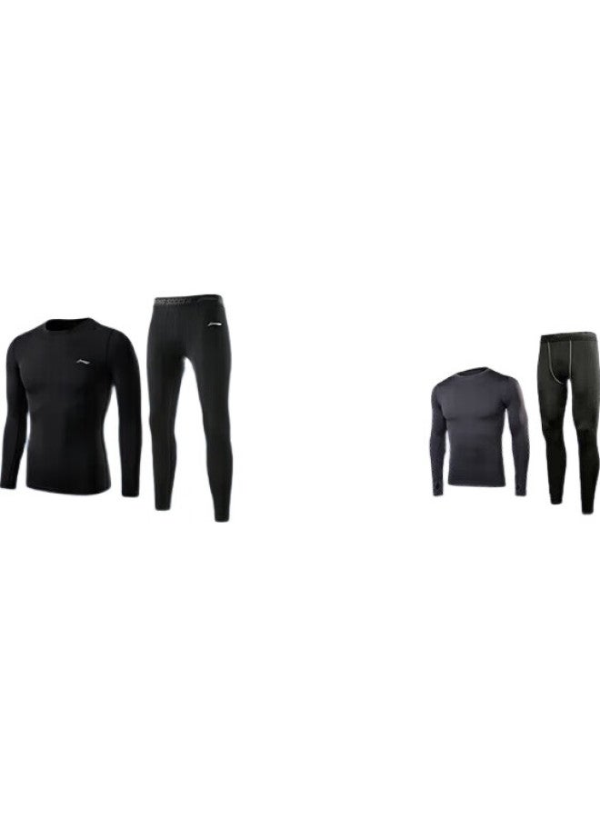 Children'S Quick-Dry Tight-Fitting Sports Jersey For Basketball, Soccer, Training, Running, And Badminton