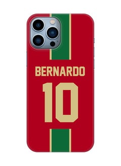 Bernardo