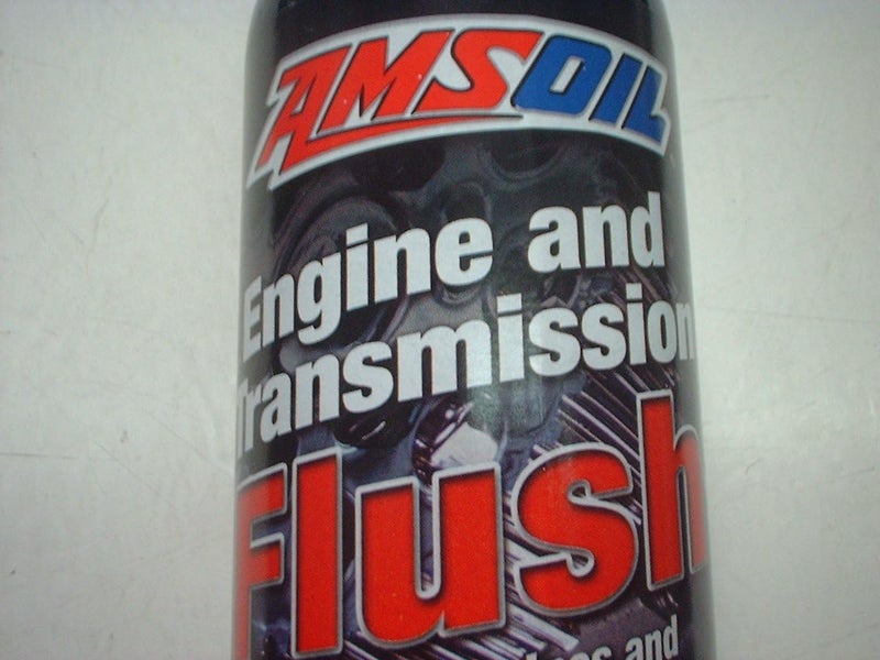 Engine & Transmission Cleaner 16 oz