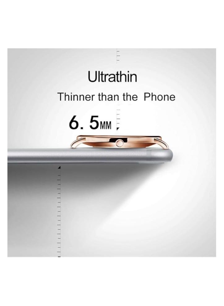 أوليفز OLEVS  السيدات ووتش - Image 3