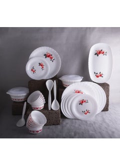 N M Z N M Z Dinnet Set 32pc  - Image 3