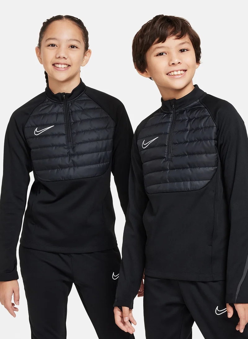 Nike K NK TF ACD DRL TOP WW