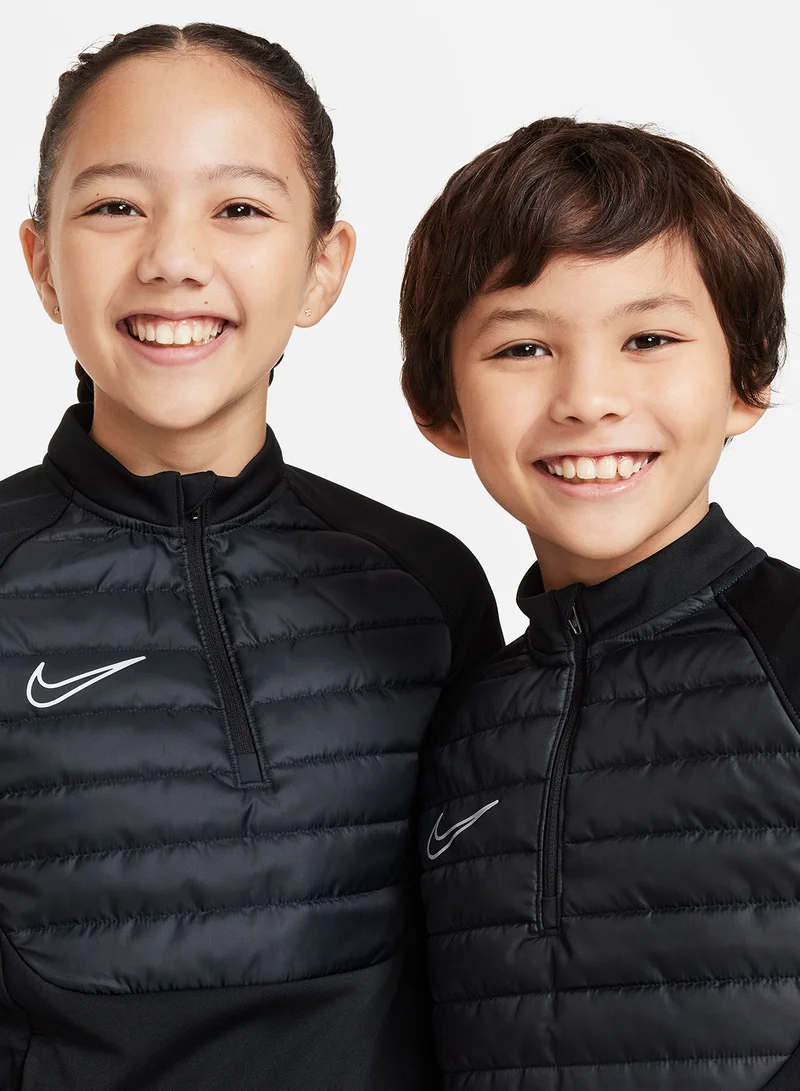 Nike K NK TF ACD DRL TOP WW