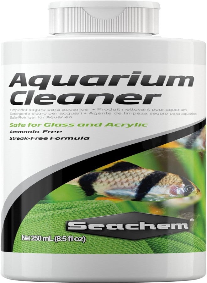 سي تشيم سيتشيم منظف حوض السمك 250 مل