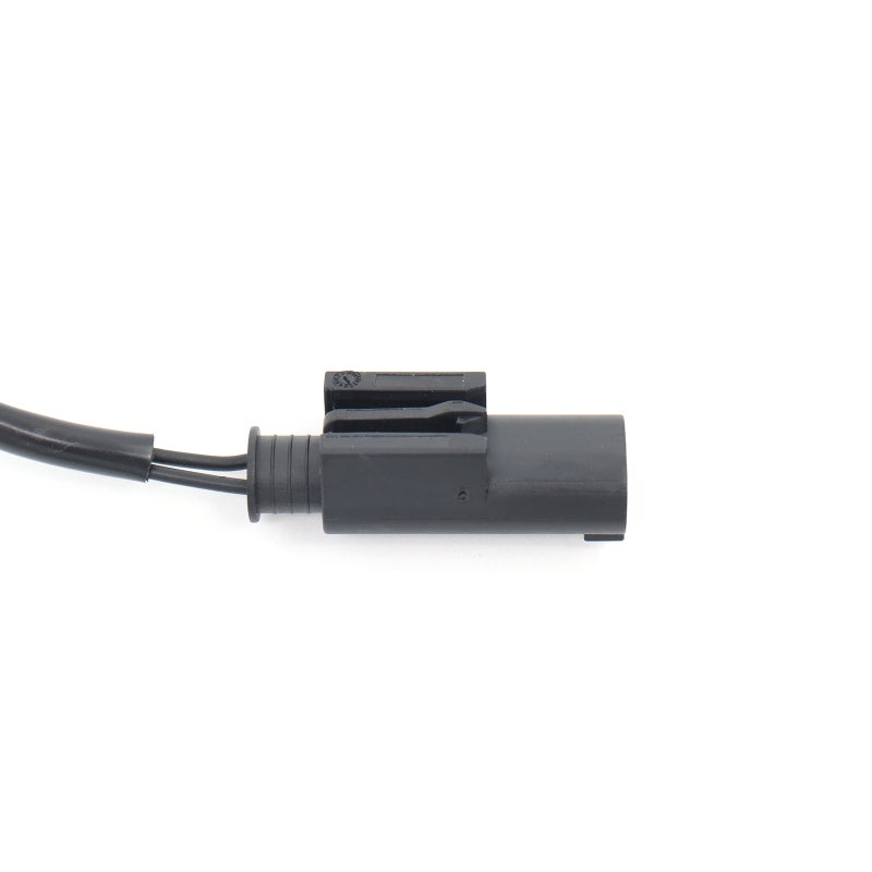 فوهة غسيل الزجاج الواحدة مدخول السائل - غسيل مُسخن، بديل لـ BMW E39 528i 530i 540i M5 للسنوات 1996-2003 - Image 2