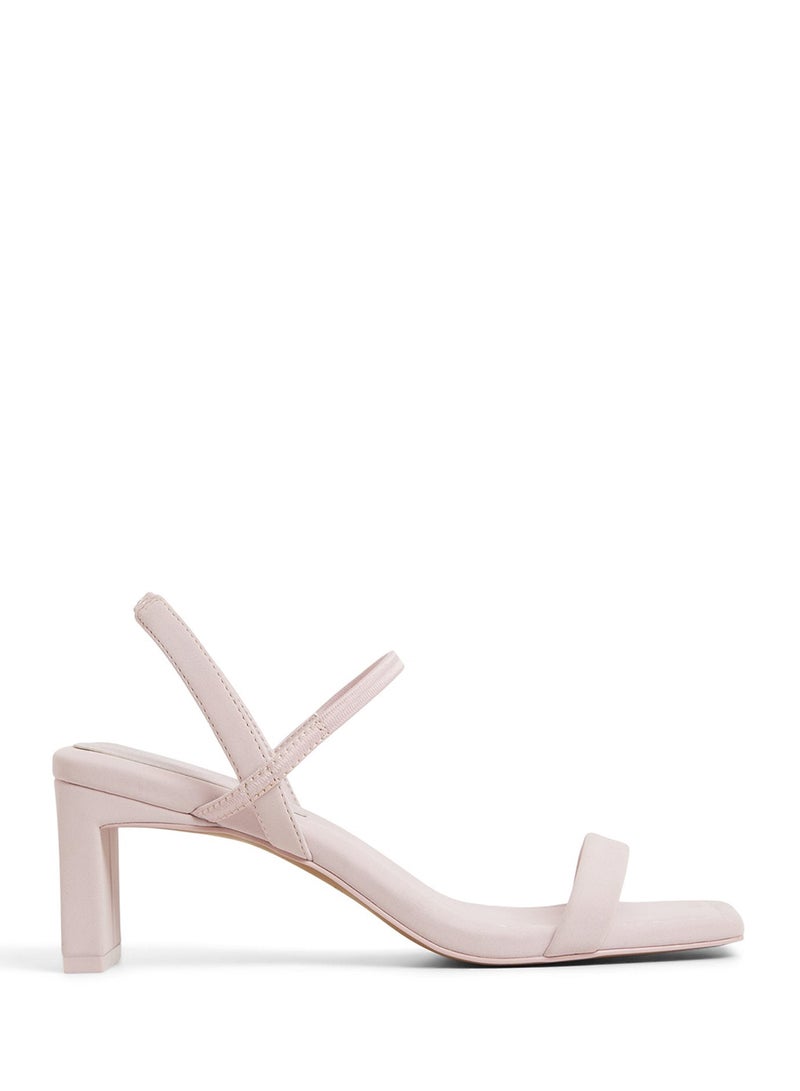 كول ات سبرنج صنادل متعددة الأشرطة - Image 1