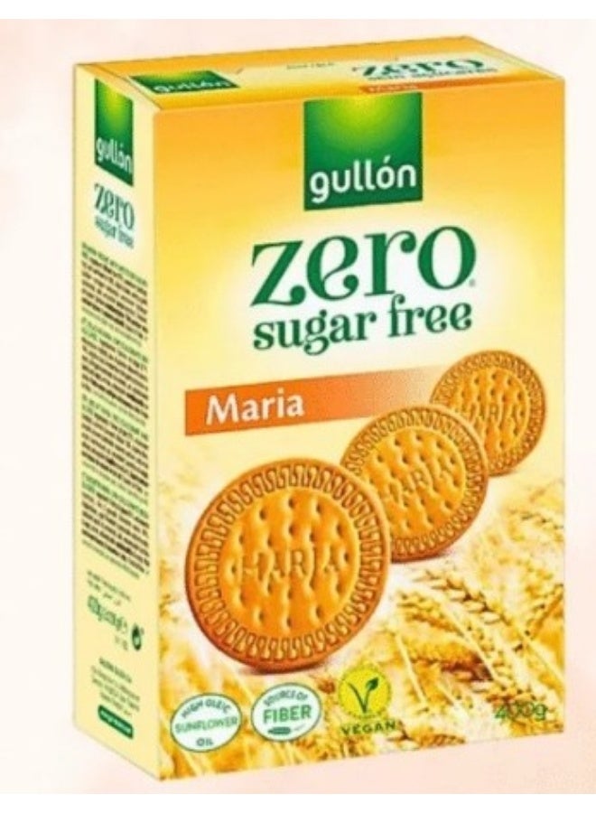 Gullon Maria Sugar Free 400g