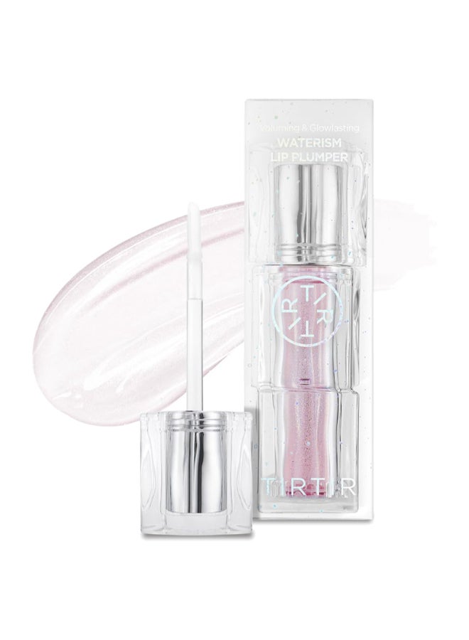 TIRTIR Waterism Lip Plumper 3.3Gram - Image 1