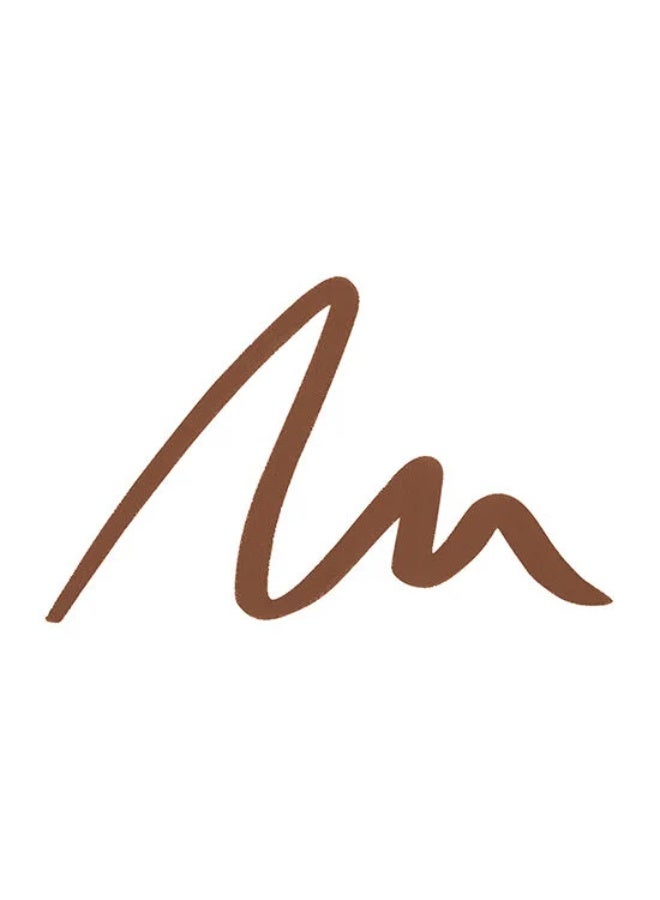 MAKE UP FOR EVER Artist Color Pencil-508-(Total Taupe) Multi-use matte pencil for lips, eyes, and cheeks - Image 2